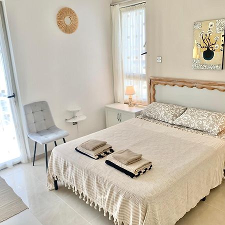 Boho Bay Apartment Akanthou 외부 사진