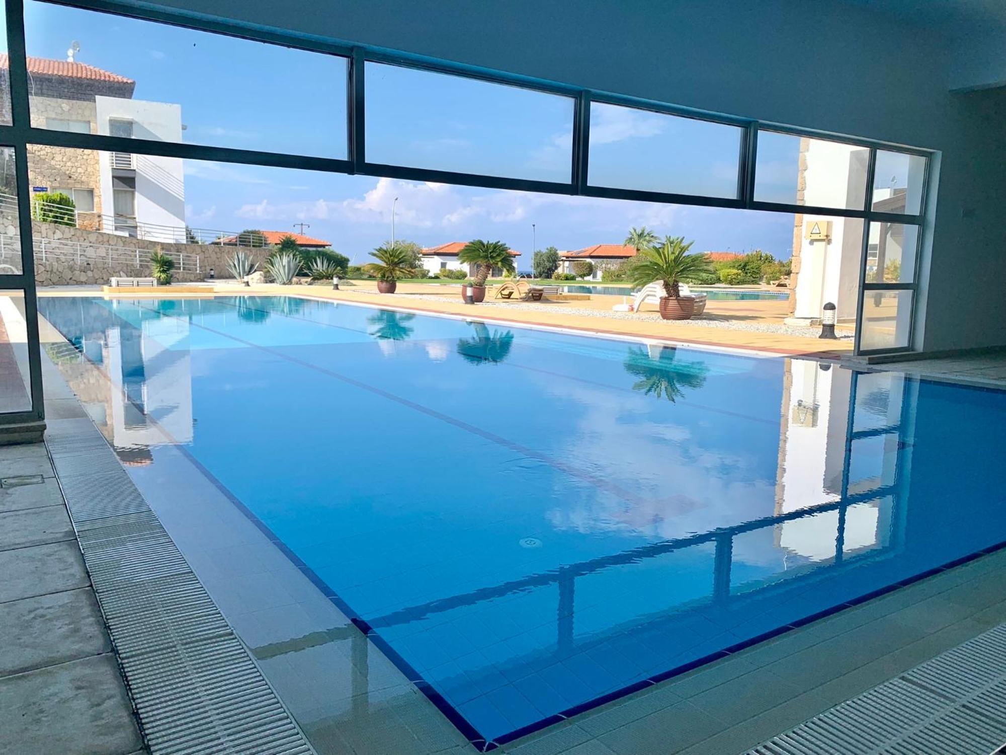 Boho Bay Apartment Akanthou 외부 사진
