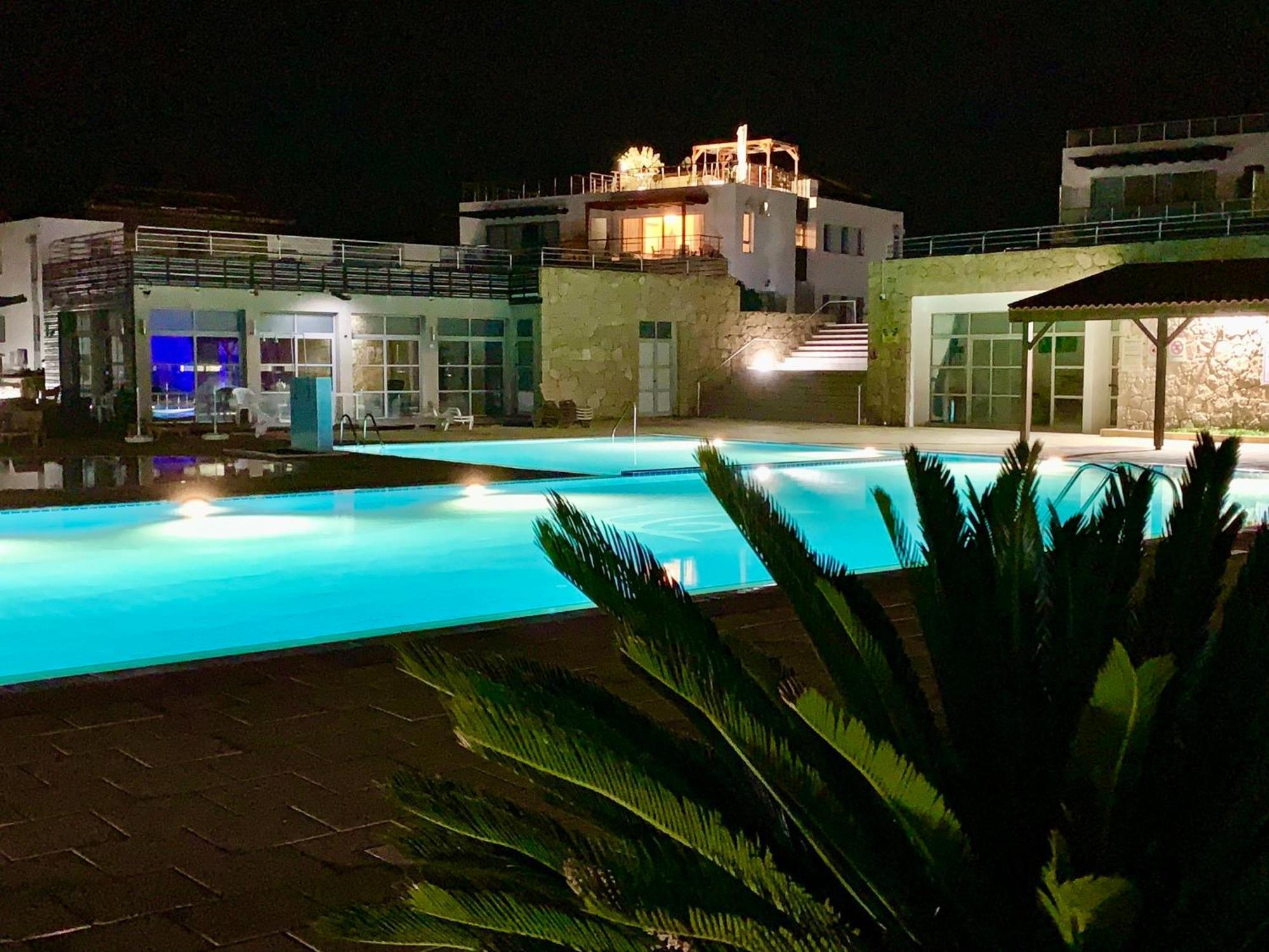 Boho Bay Apartment Akanthou 외부 사진