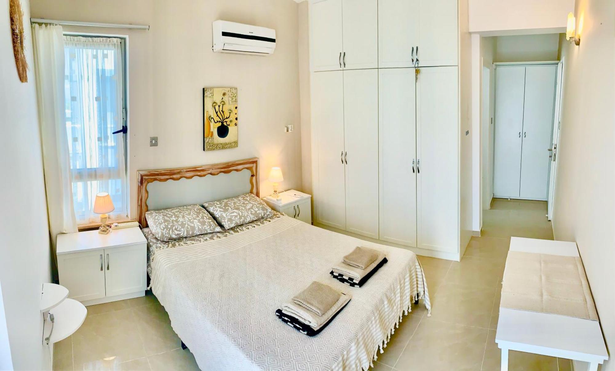 Boho Bay Apartment Akanthou 외부 사진